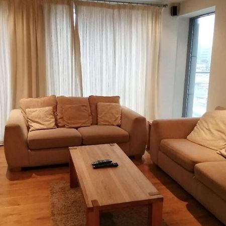 Central 2 Bedroom Apartment In דבלין מראה חיצוני תמונה