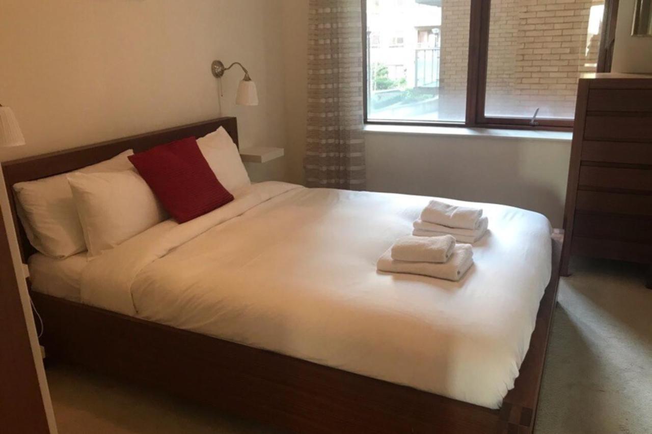 Central 2 Bedroom Apartment In דבלין מראה חיצוני תמונה