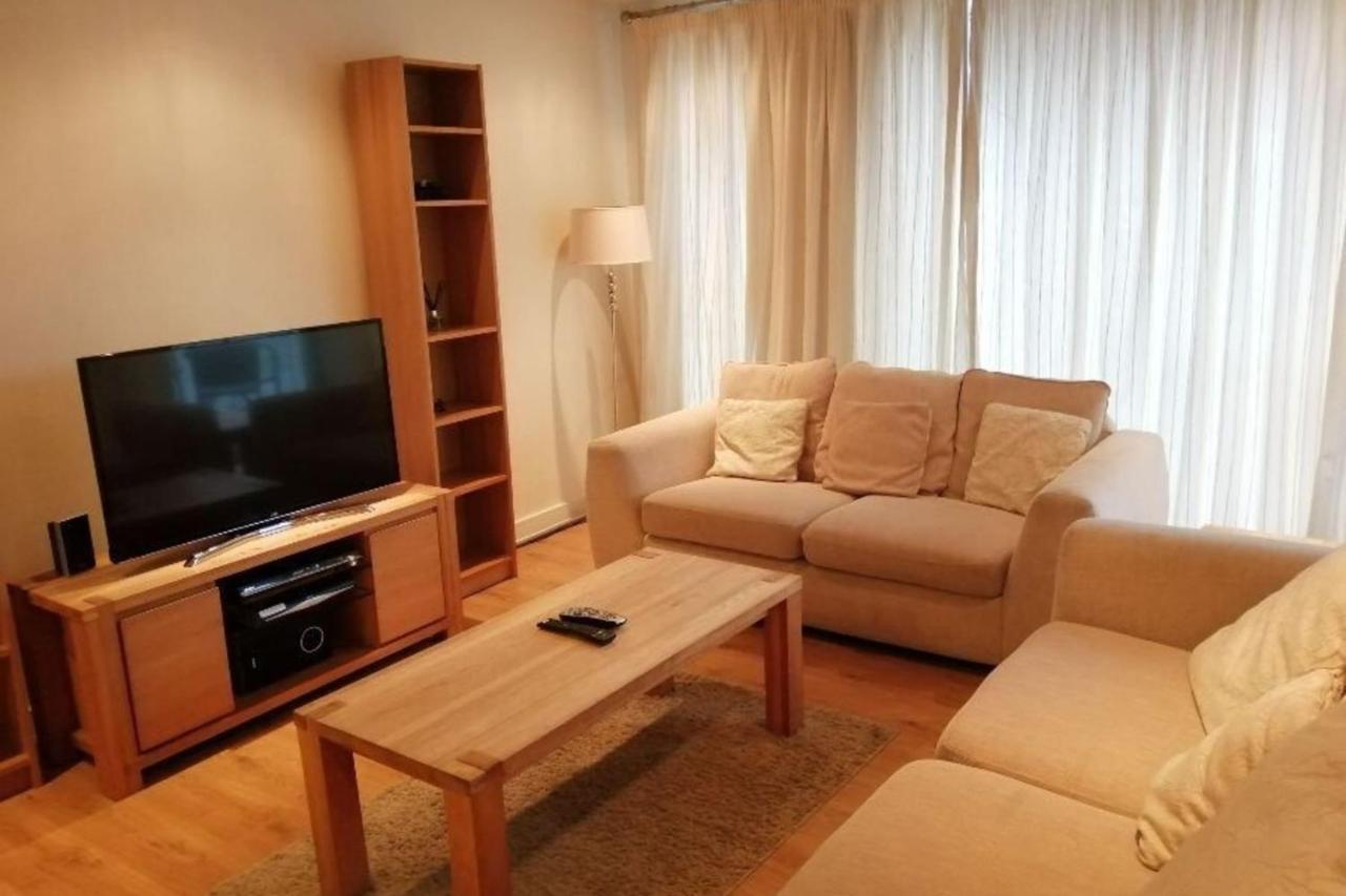 Central 2 Bedroom Apartment In דבלין מראה חיצוני תמונה