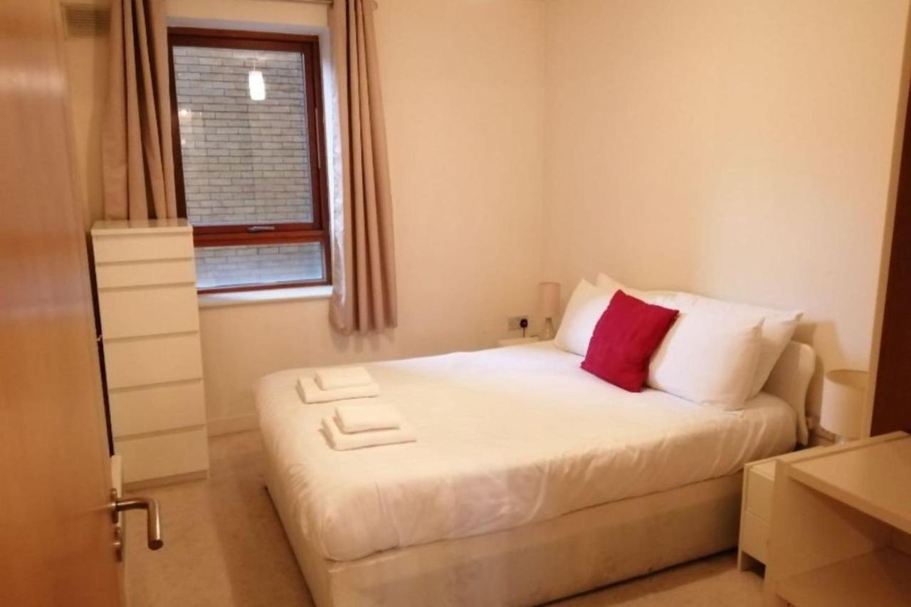 Central 2 Bedroom Apartment In דבלין מראה חיצוני תמונה