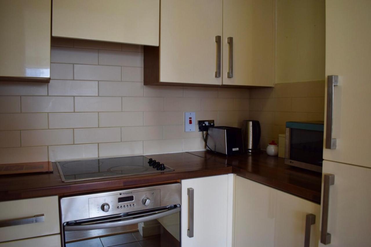 Central 2 Bedroom Apartment In דבלין מראה חיצוני תמונה