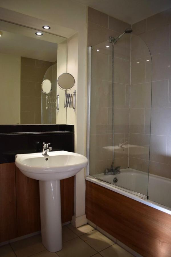 Central 2 Bedroom Apartment In דבלין מראה חיצוני תמונה